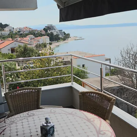 Marinovic Podgora (Split-Dalmatia)