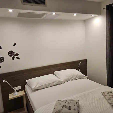 Marinovic Appartement