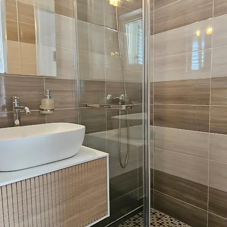 Marinovic Podgora (Split-Dalmatia)