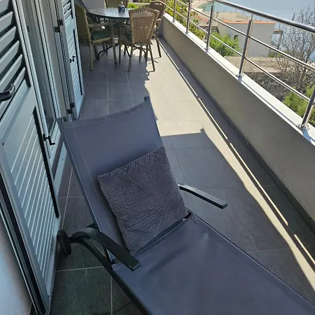 Marinovic Appartement *