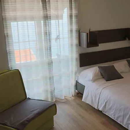 Appartement Marinovic *