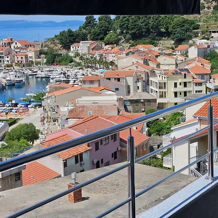 Marinovic Appartement *