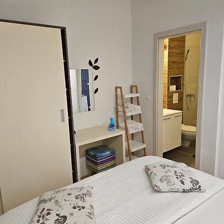 Marinovic Appartement