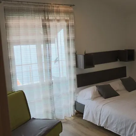 Appartement Marinovic