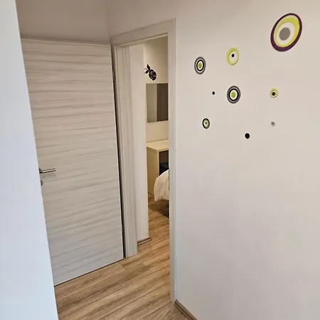 Appartement Marinovic Podgora (Split-Dalmatia)