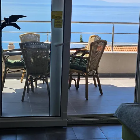 Marinovic Appartement