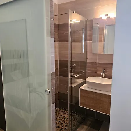 Appartement Marinovic Podgora (Split-Dalmatia)