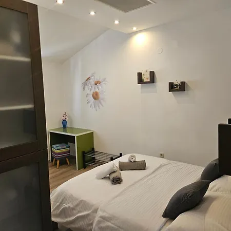 Apartamento Marinovic
