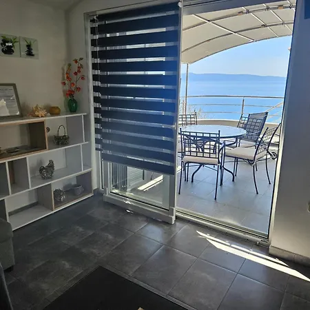 Appartement Marinovic *