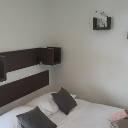 Appartement Marinovic *