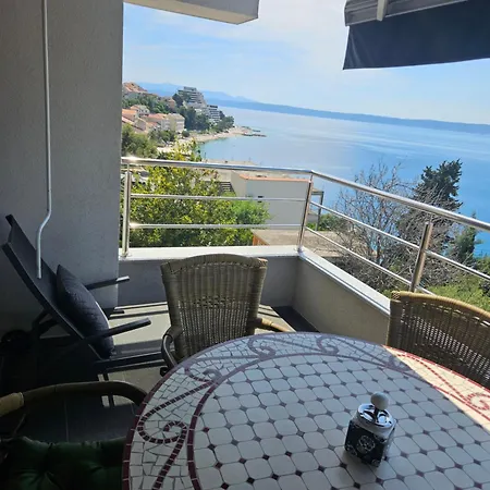 Marinovic Appartement Podgora (Split-Dalmatia)