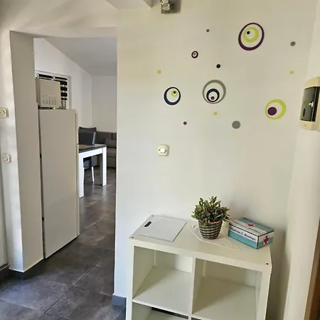 Appartement Marinovic