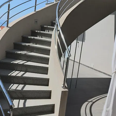 Marinovic Appartement Podgora (Split-Dalmatia)