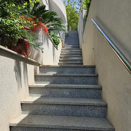 Appartement Marinovic