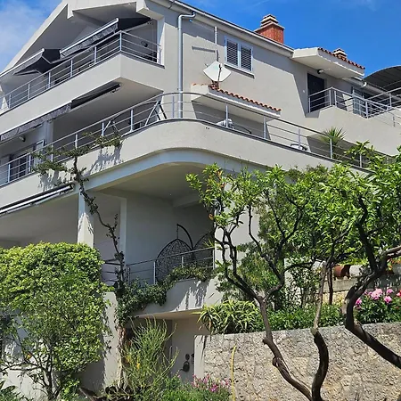 Marinovic Appartement *