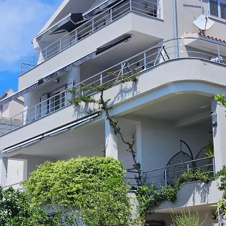 Lägenhet Apartmani Marinovic Podgora (Split-Dalmatia)