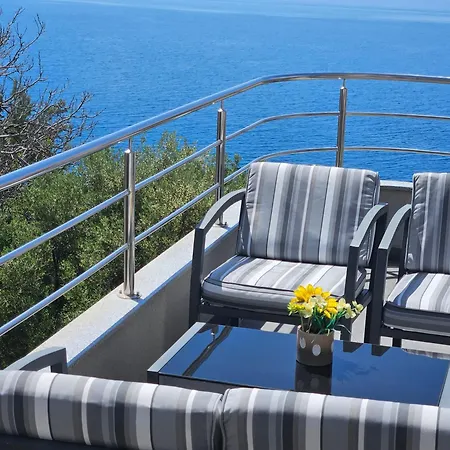 Marinovic * Podgora (Split-Dalmatia)