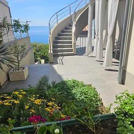 Apartmani Marinovic