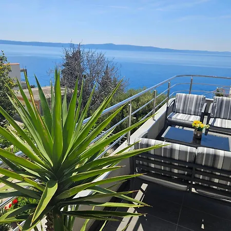 Marinovic Appartement