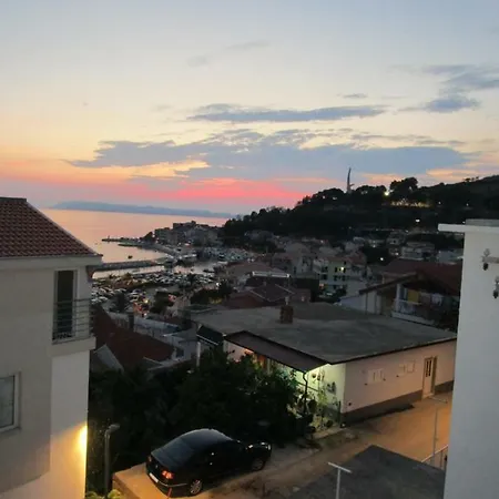 Apartman Marinovic *