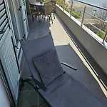Apartmani Marinovic Lägenhet *