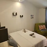 Apartmani Marinovic Podgora (Split-Dalmatia)