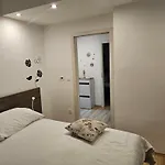 Apartmani Marinovic Lägenhet