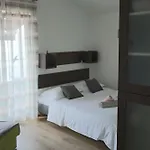 Apartmani Marinovic Lägenhet Podgora (Split-Dalmatia)