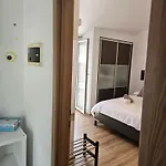 Apartmani Marinovic Lägenhet *