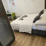 Apartmani Marinovic Lägenhet Podgora (Split-Dalmatia)