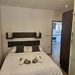 Apartmani Marinovic Podgora (Split-Dalmatia)