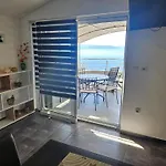 Apartmani Marinovic Lägenhet Podgora (Split-Dalmatia)