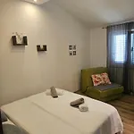 Apartmani Marinovic Lägenhet