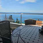Apartmani Marinovic Lägenhet *