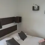 Lägenhet Apartmani Marinovic *