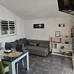 Apartmani Marinovic Lägenhet