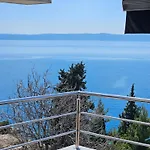Apartmani Marinovic Lägenhet *