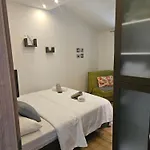 Apartmani Marinovic Apartment Podgora (Split-Dalmatia)
