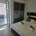 Apartmani Marinovic Lägenhet Podgora (Split-Dalmatia)