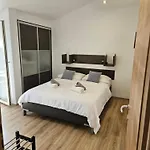 Apartmani Marinovic Lägenhet *