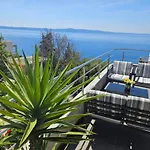 Apartmani Marinovic Lägenhet