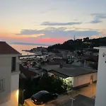 Lägenhet Apartmani Marinovic *