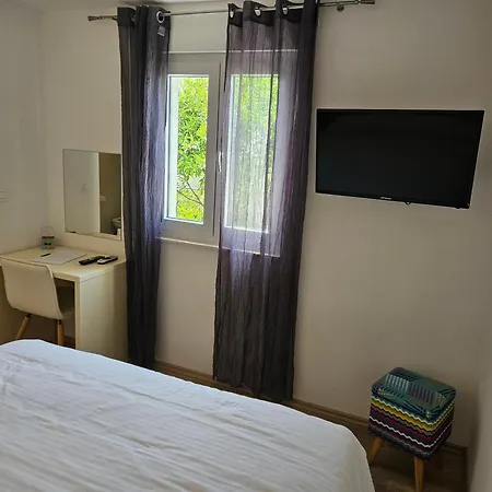 Apartman Marinovic Podgora