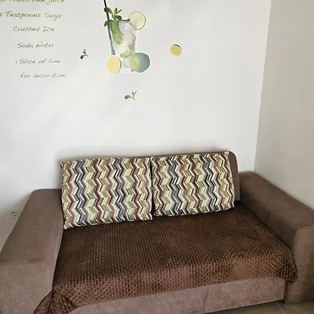 Apartmani Marinovic * Podgora (Split-Dalmatia)