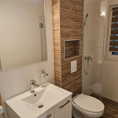 Apartman Marinovic