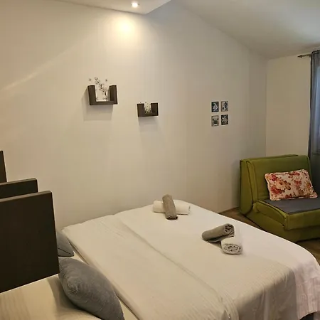 Marinovic Podgora (Split-Dalmatia)