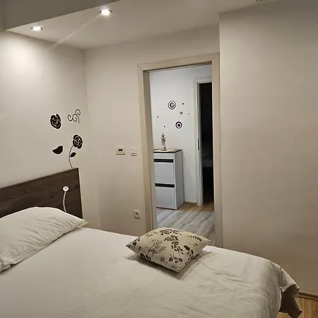 Marinovic Apartman