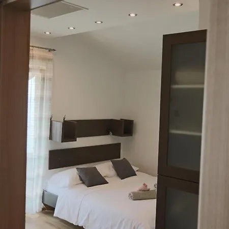 Apartmán Marinovic
