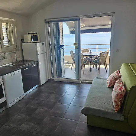 Marinovic Apartmán Podgora (Split-Dalmatia)