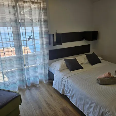 Apartmán Marinovic *